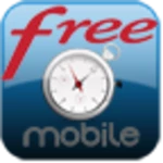 freemobile suivi conso android application logo